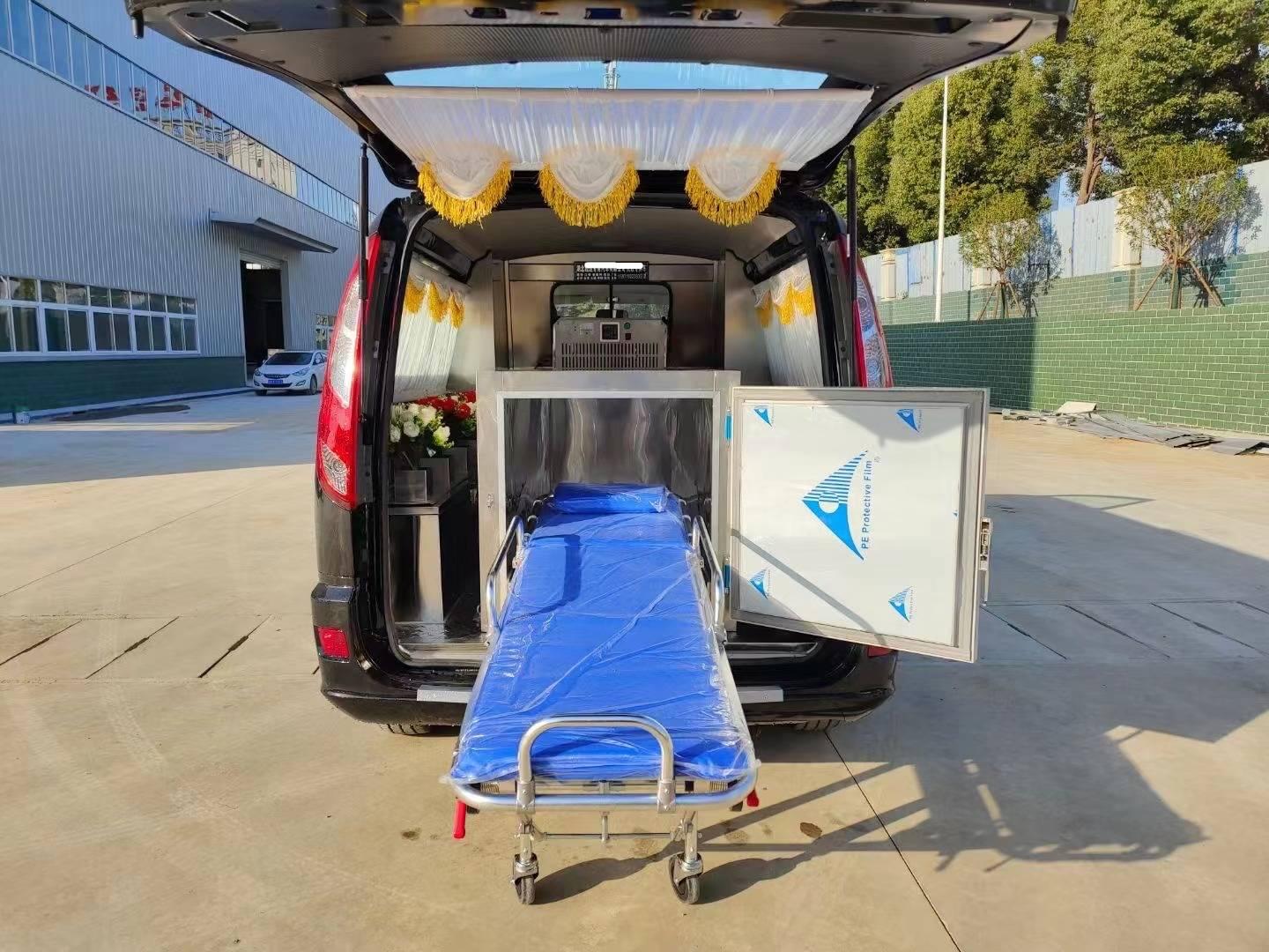 沐川县优质殡葬运输，守护最后一程